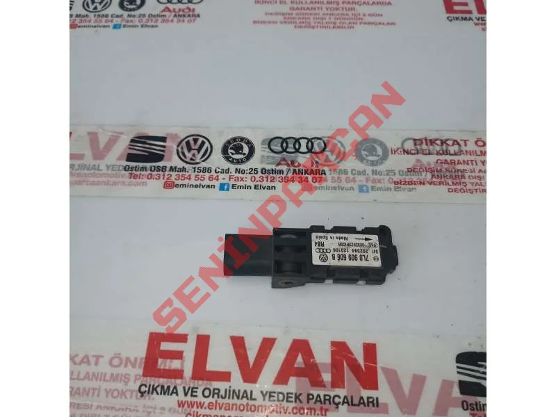 7L0909606B - SENSOR