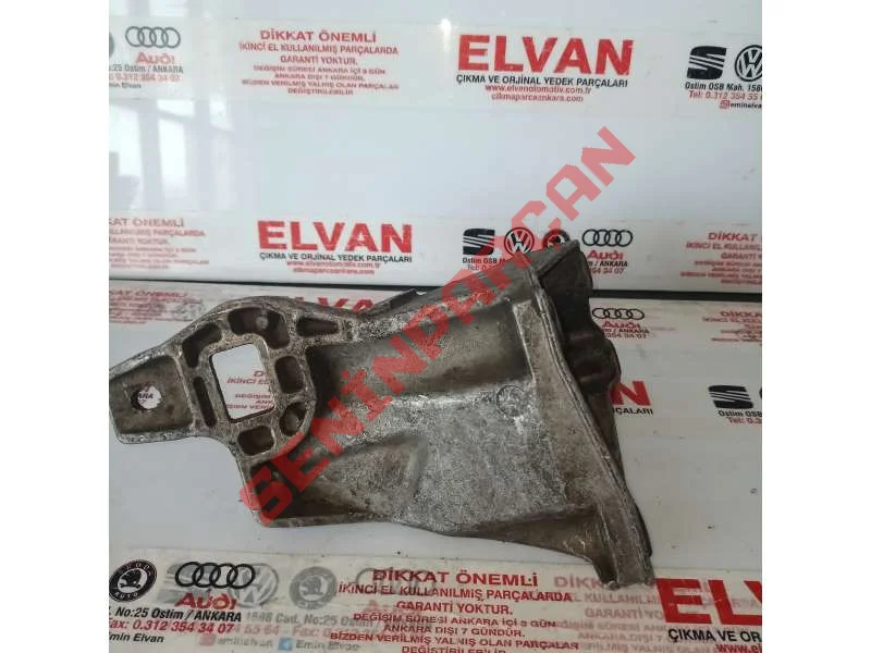 8A0199307C - BRAKET