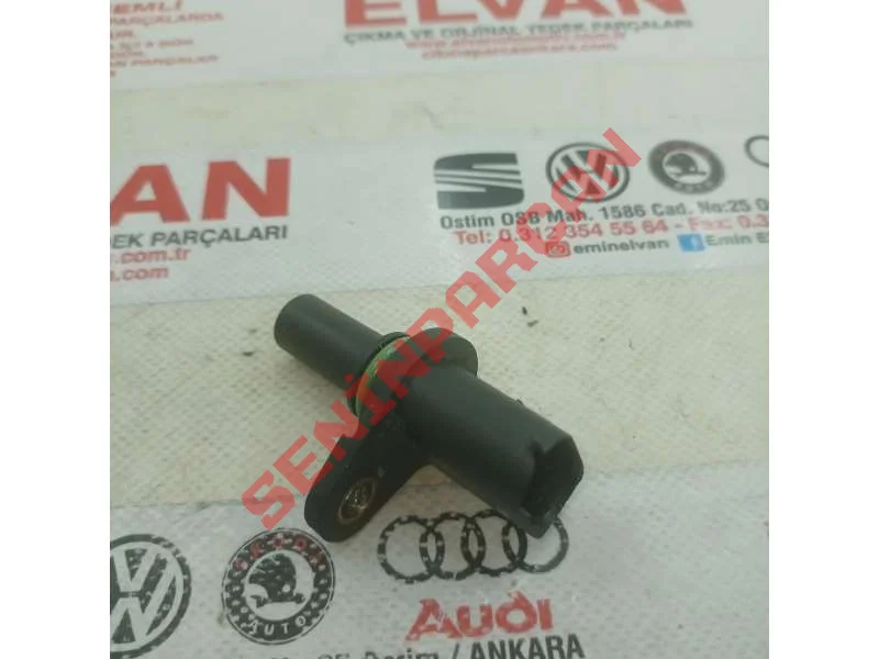 095927321B - SENSOR