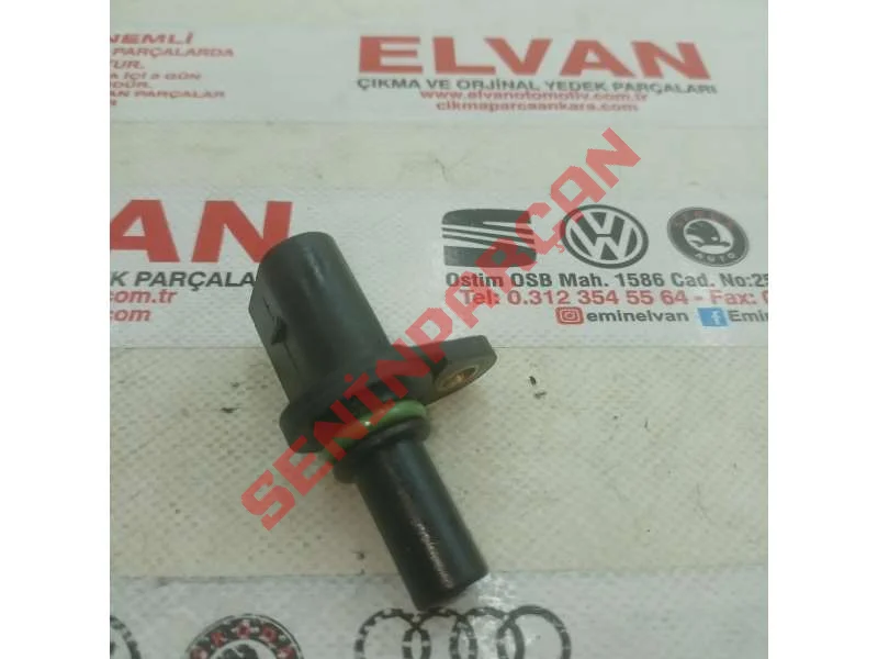 095927321B - SENSOR