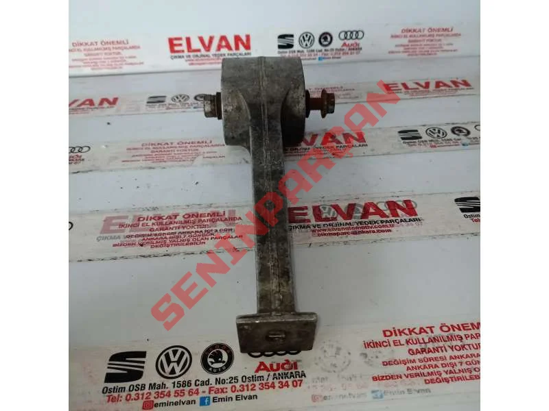 7M0399201BR - STUETZE MOTOR GETR