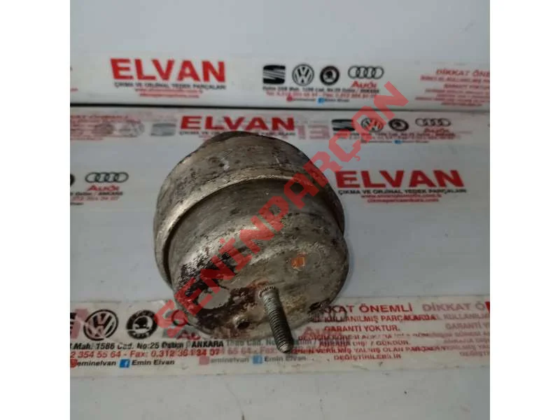 8E0199382D - HİDROLİK YATAK