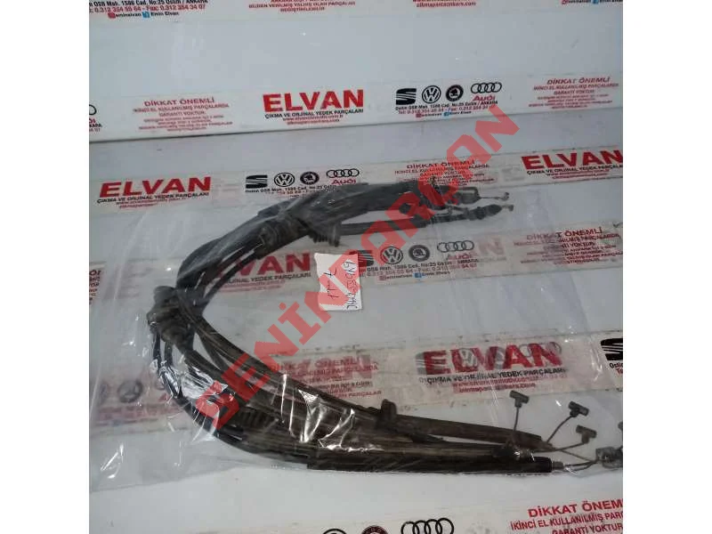 6Y6839099C - TEL KAPI IC ACMA ARKA L