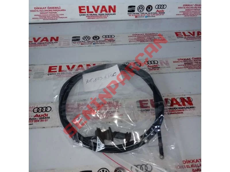 701823531C - KAPAK KİLİT TELİ