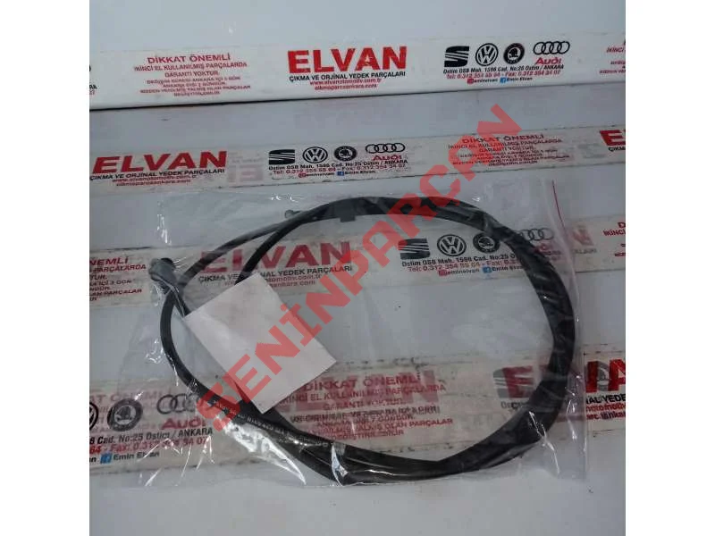 1J1823531B - KAPUT ACMA TELI