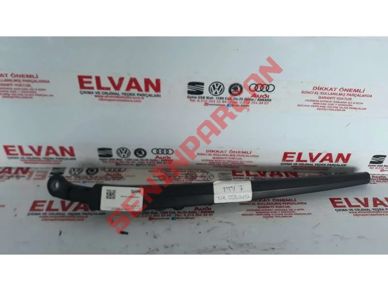 5P0955707 - SİLECEK KOLU