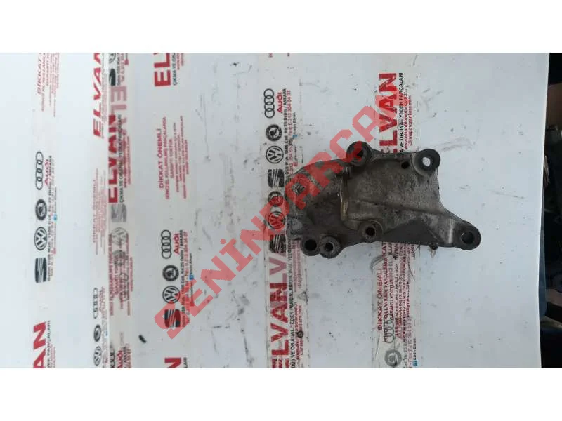 03L199307A - BRAKET