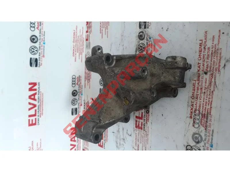 03L199307A - BRAKET