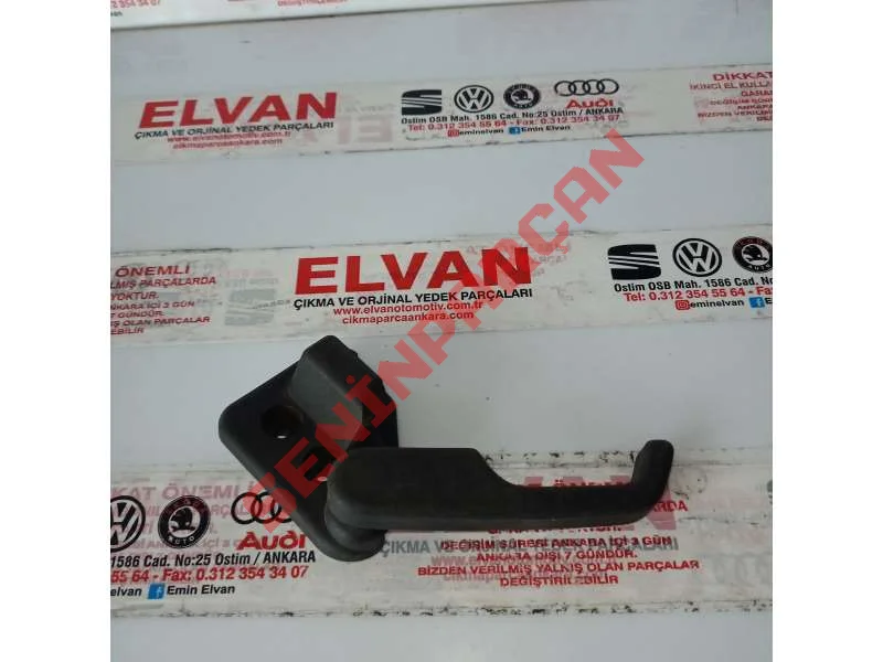 6N1823533 - KAPAK KİLİDİ TELİNİN