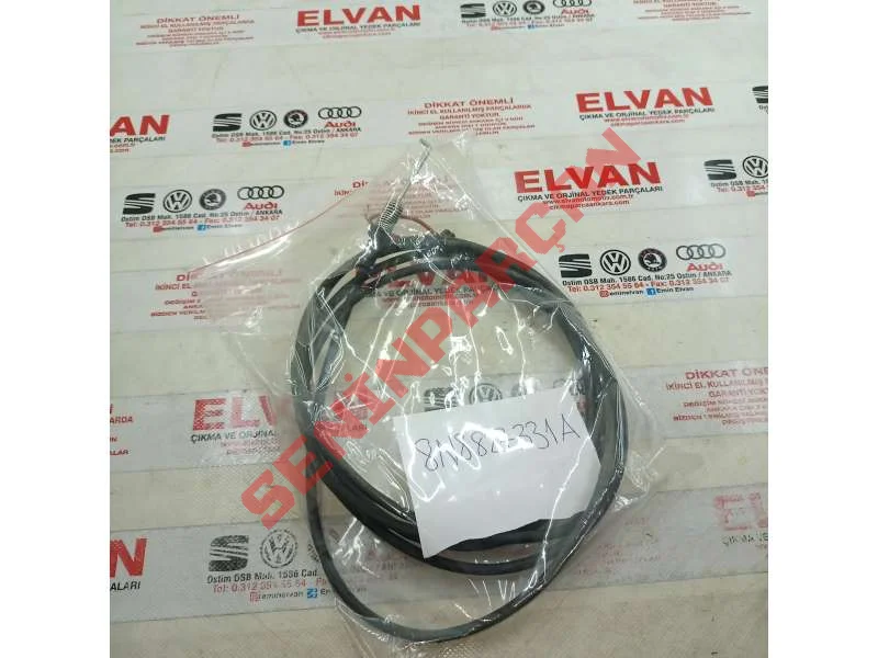 8N8827531A - KAPAK KİLİT TELİ