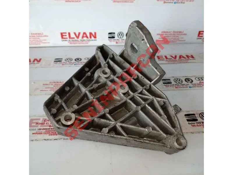 06B260885D - ALTERNATOR