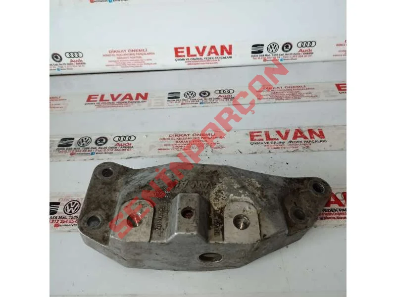 1K0199117P - BRAKET
