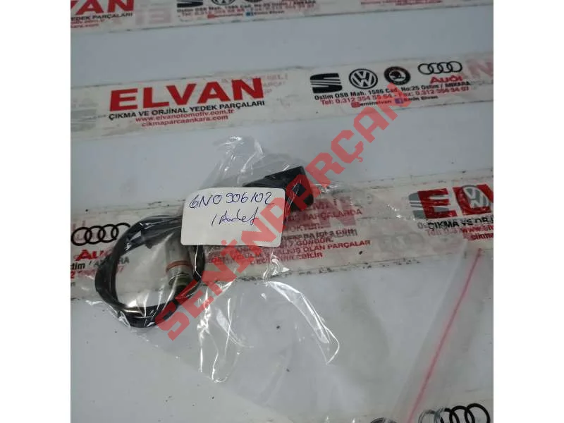 6N0906102 - BRAKET
