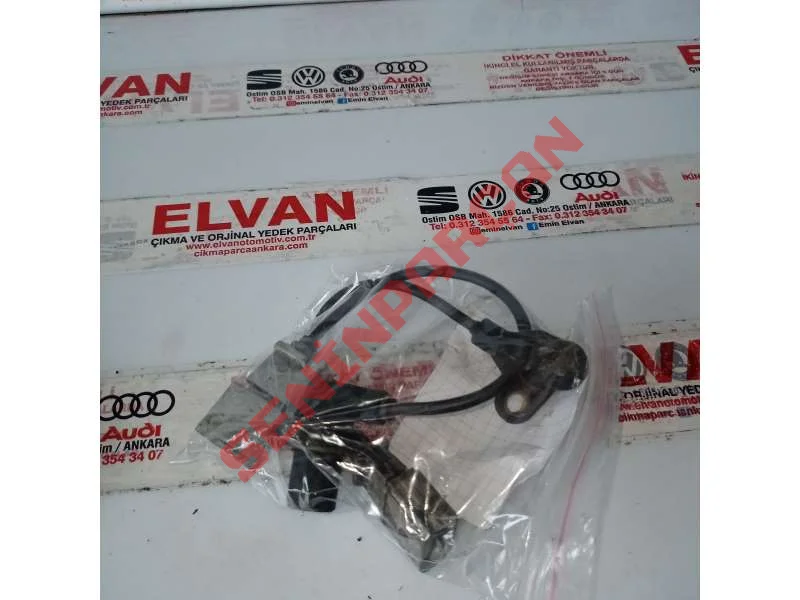 06A906433L - O RING