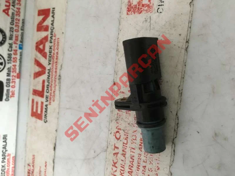 06C905163B - SENSOR