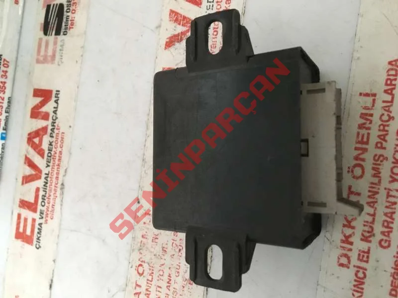 4A0907445A - AMPUL