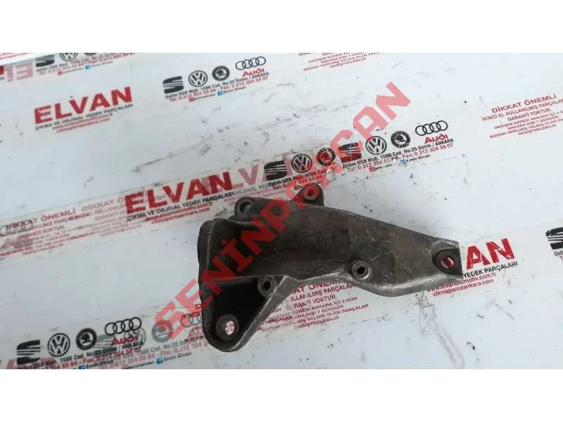 8D0399114T - BRAKET