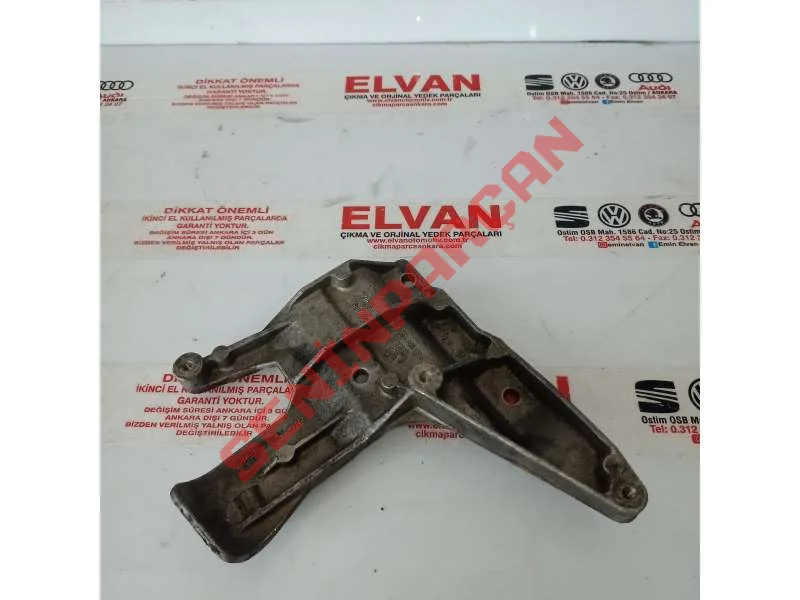 03G131159B - EGZOS SIRKULASYON VALFI