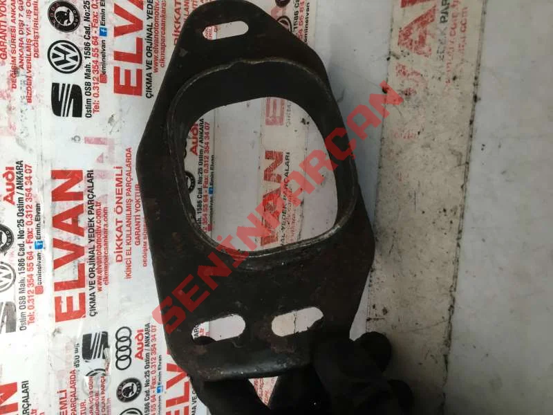8D0199335F - BRAKET