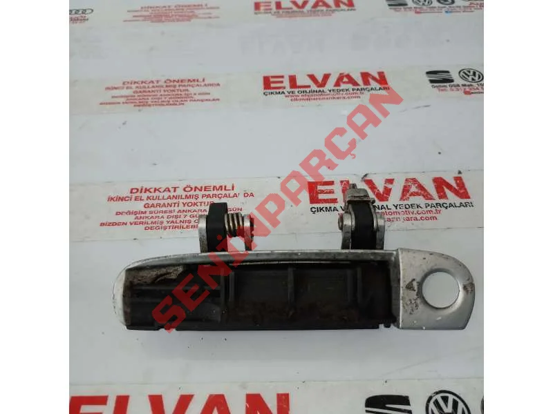 4B1837205A - İÇ KUMANDA