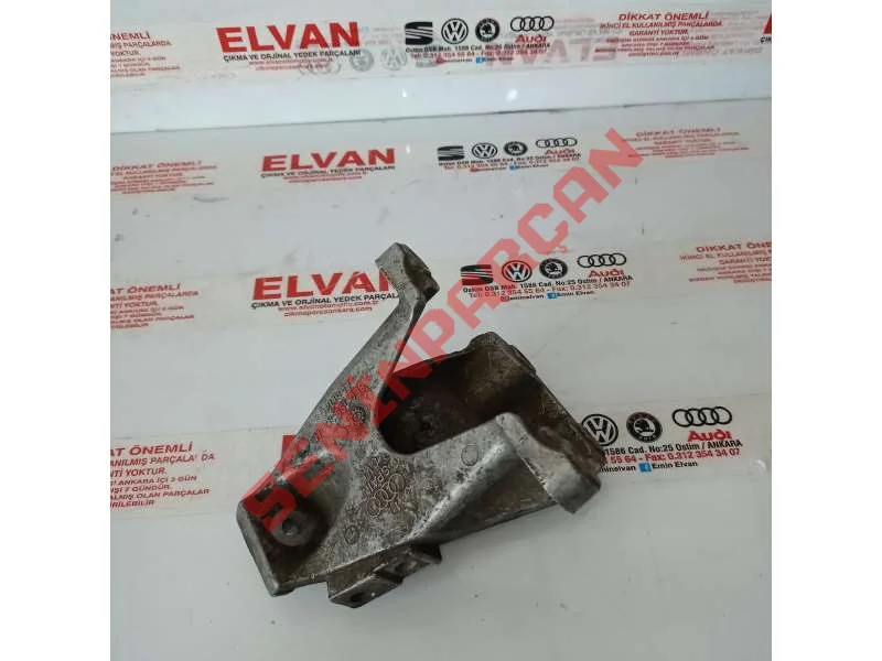 8E0199308H - BRAKET