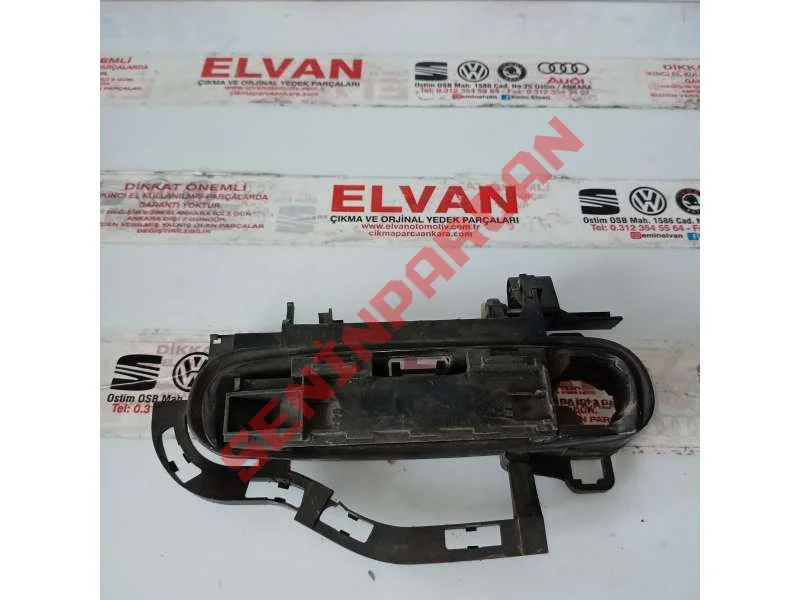 4F0837885 - KAPI KOL BRAKETI