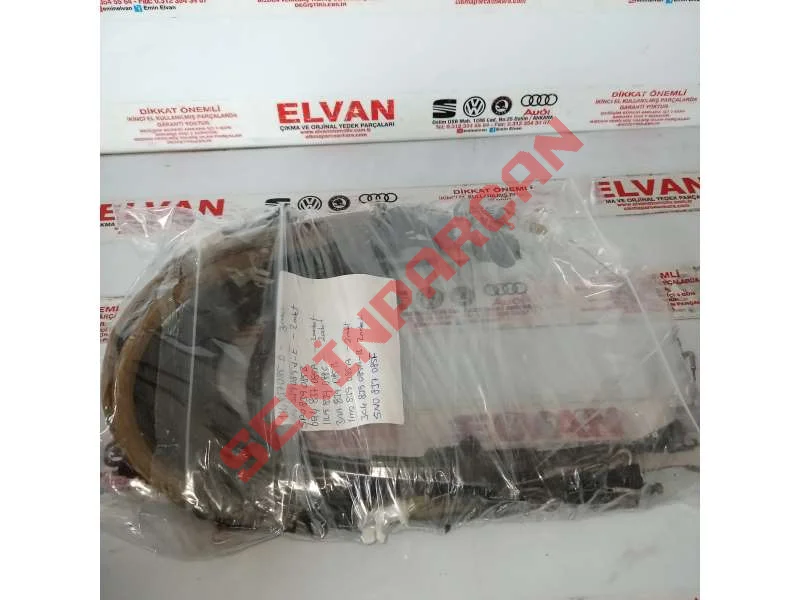 1K5839086C - KAPI KOLU YUVASI