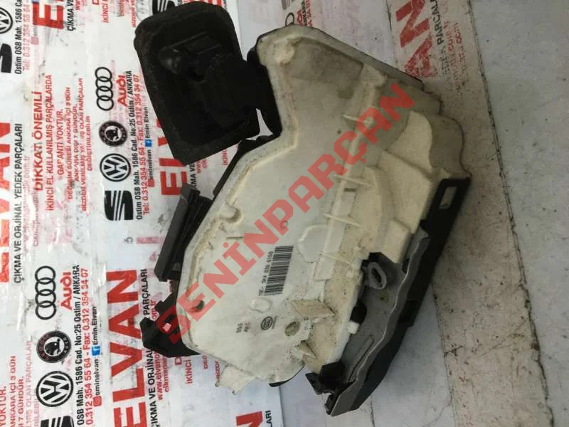5K4839015Q - KAPI KILIDI
