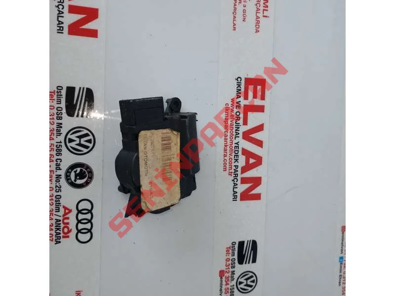 7L0907511 - AYAR MOTORU