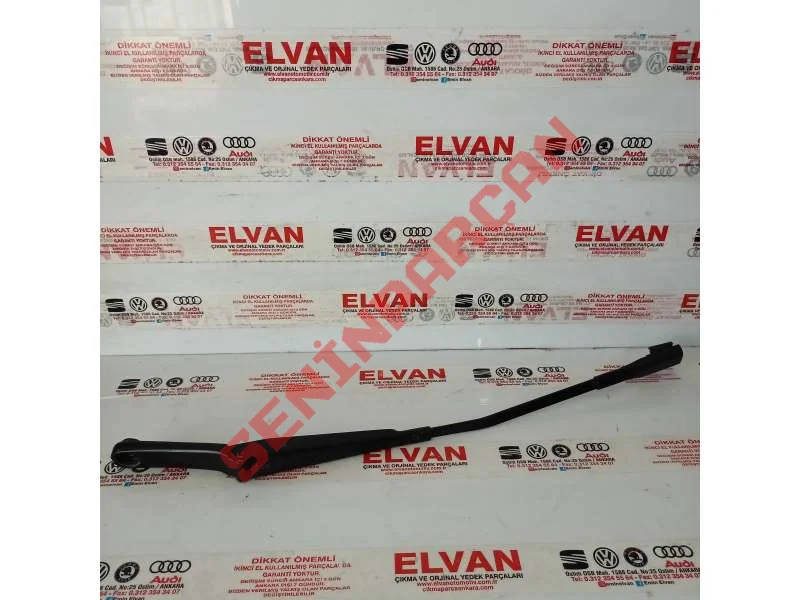 4G1955407C - AERO SİLECEK KOLU