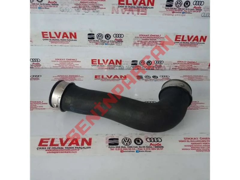 1K0145834L - HAVA HORTUMU