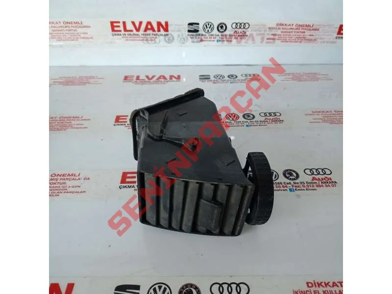 7H0815705C - FAN