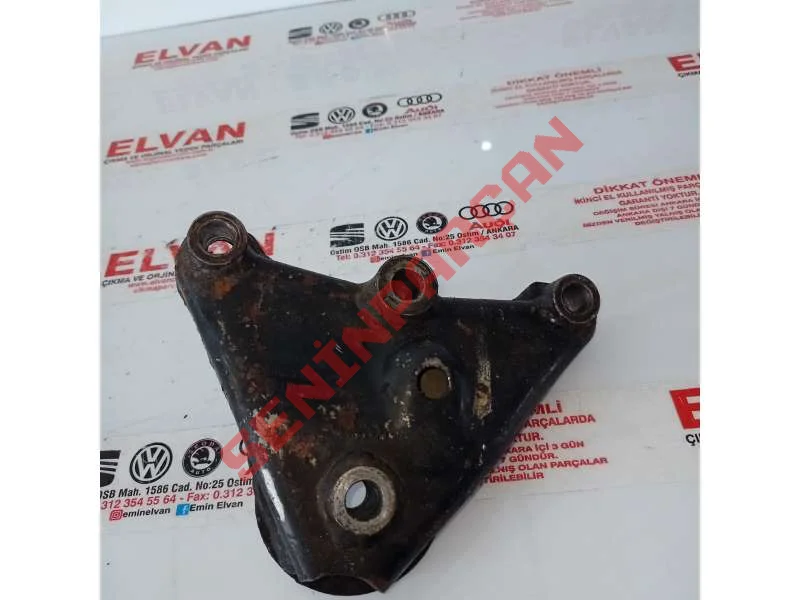 6N0199181R - MOTOR TAKOZU