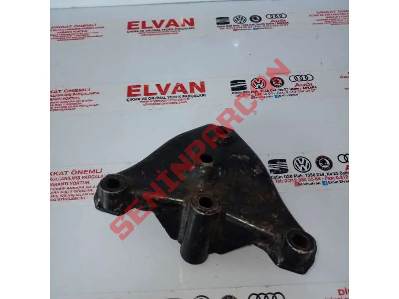 6N0199181Q - BRAKET