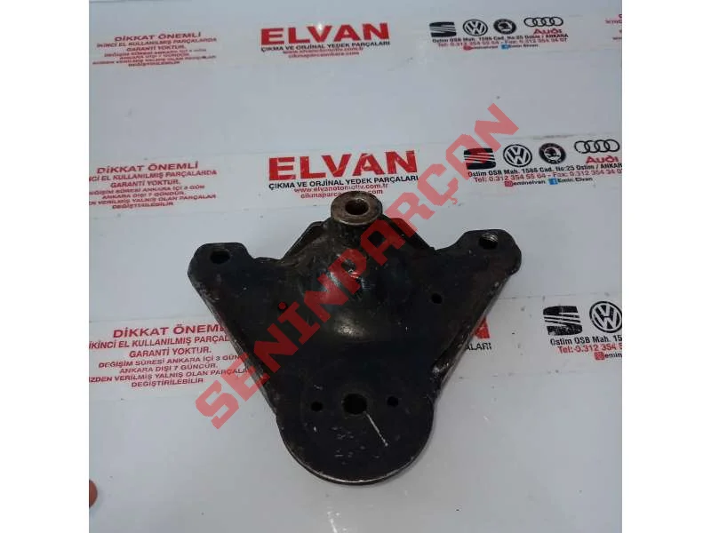 6N0199181Q - BRAKET