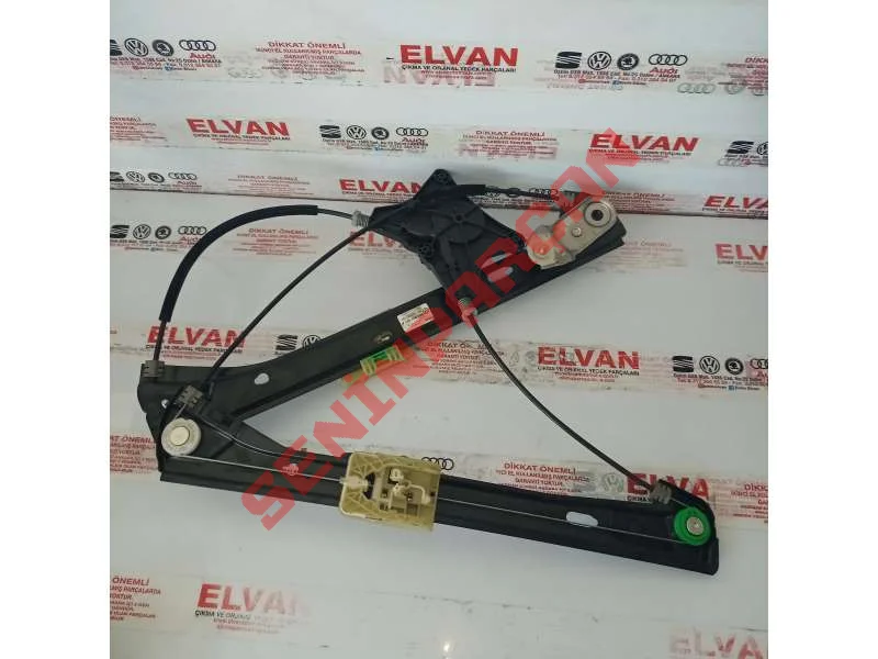 3G0837461A - CAM MEKANIZMASI
