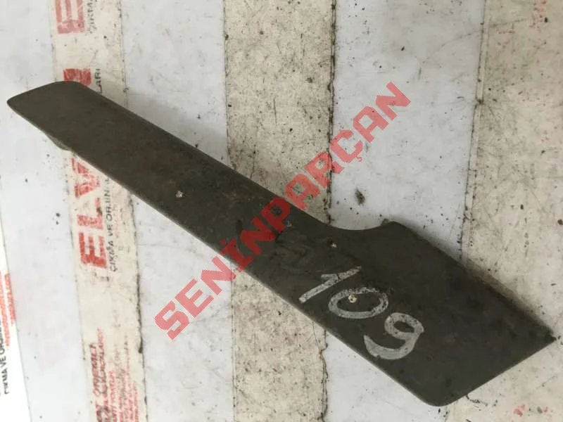 6N0867198B - TUTMA KOLU İÇİN KAPAK