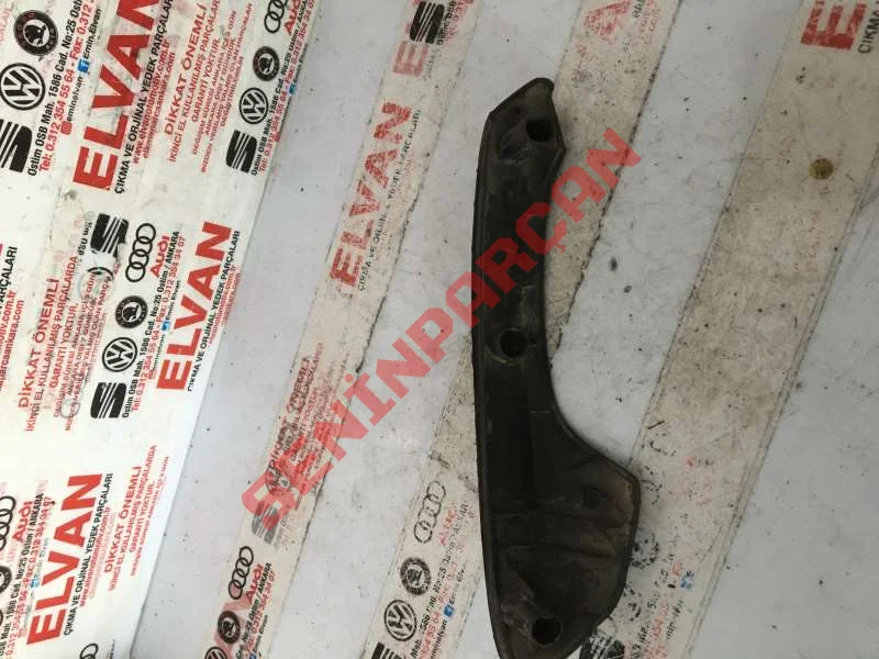 6N4867198 - TUTMA KOLU İÇİN KAPAK