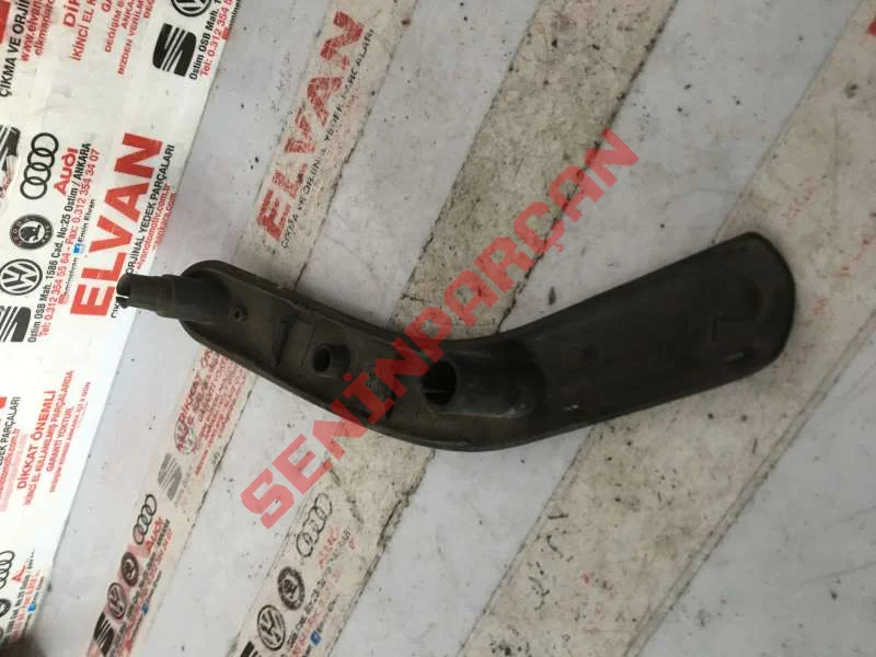 6L0867197 - TUTAMAK KENARI
