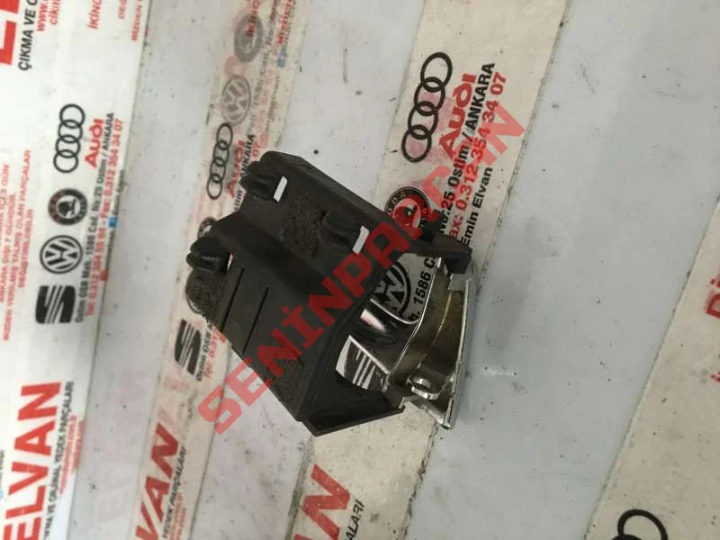 6N0839113 - KAPI IC KOLU