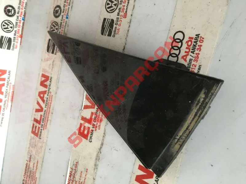 6R0839902 - KAPI CAMI ÇERÇEVESİNİN SİPERİ