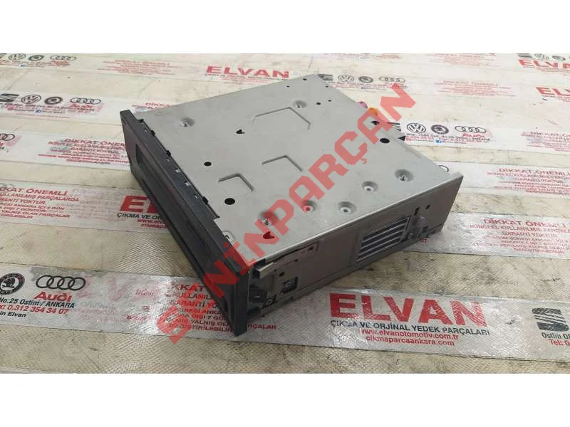 3Q0035819A - BILGI ELEKTRONIGI KONTROL UNITESI