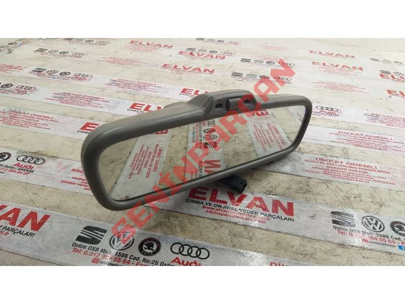 4B0971834 - BRAKET