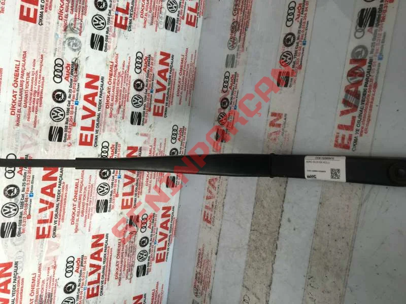 1Q2955410 - AERO SİLECEK KOLU