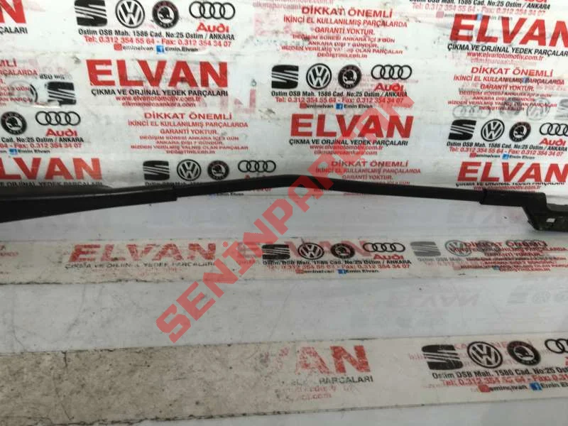 5K7955410 - AERO SİLECEK KOLU