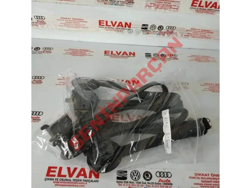 7H5829621B - İLMİK