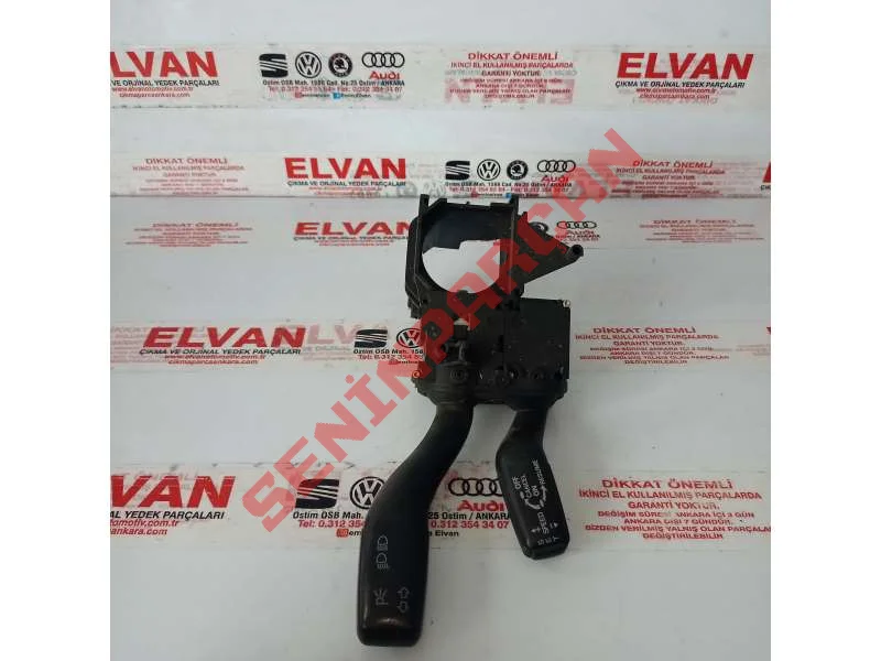 4E0953521 - HIZ SABİTLEME SİSTEMİNİN