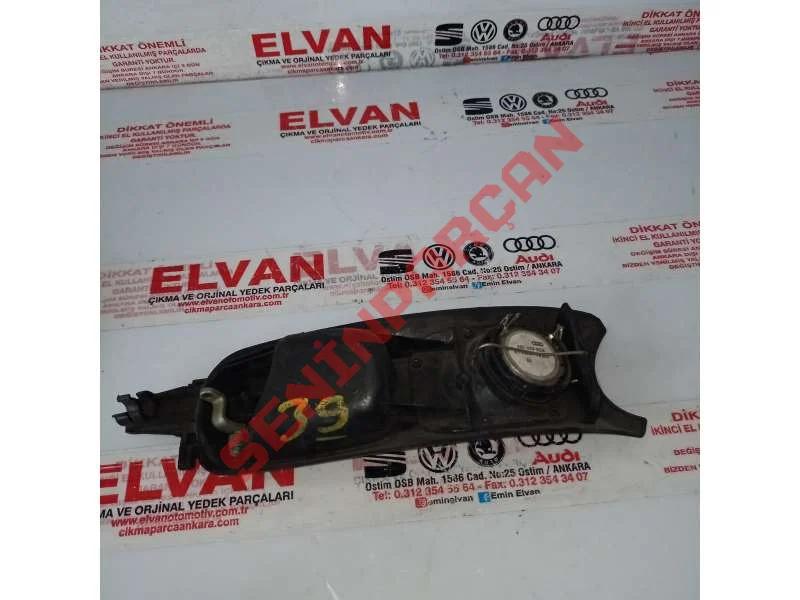 8D0837019 - İÇ KUMANDA