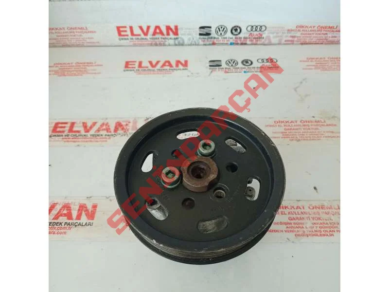 028145255F - V KAYIŞI KASNAĞI