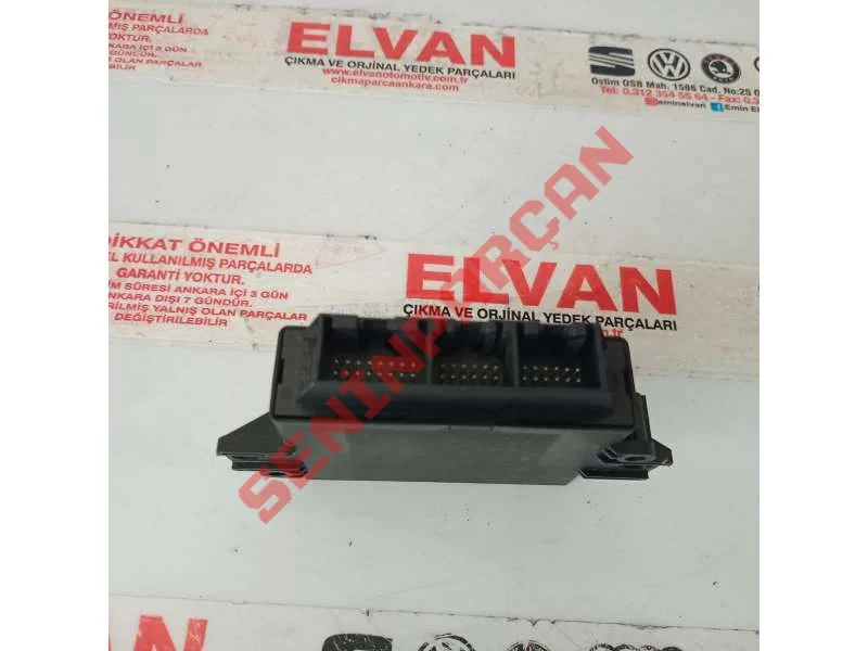 8E0919283B - KONTROL UNITESI
